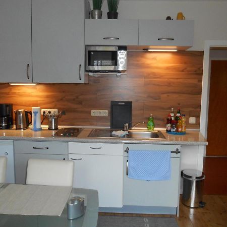 Ferienwohnung Villa Luett Bleckede Dış mekan fotoğraf