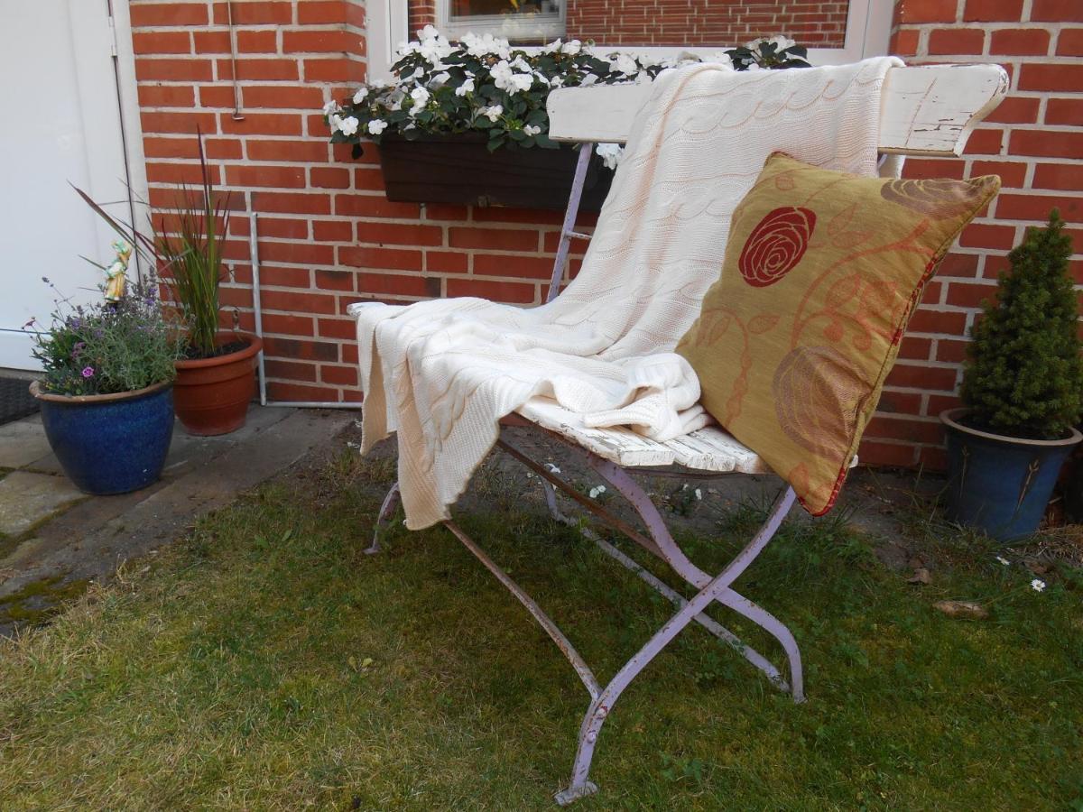 Ferienwohnung Villa Luett Bleckede Dış mekan fotoğraf