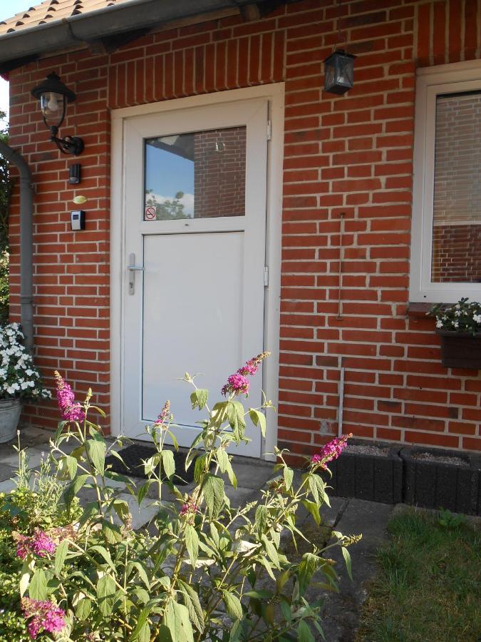 Ferienwohnung Villa Luett Bleckede Dış mekan fotoğraf